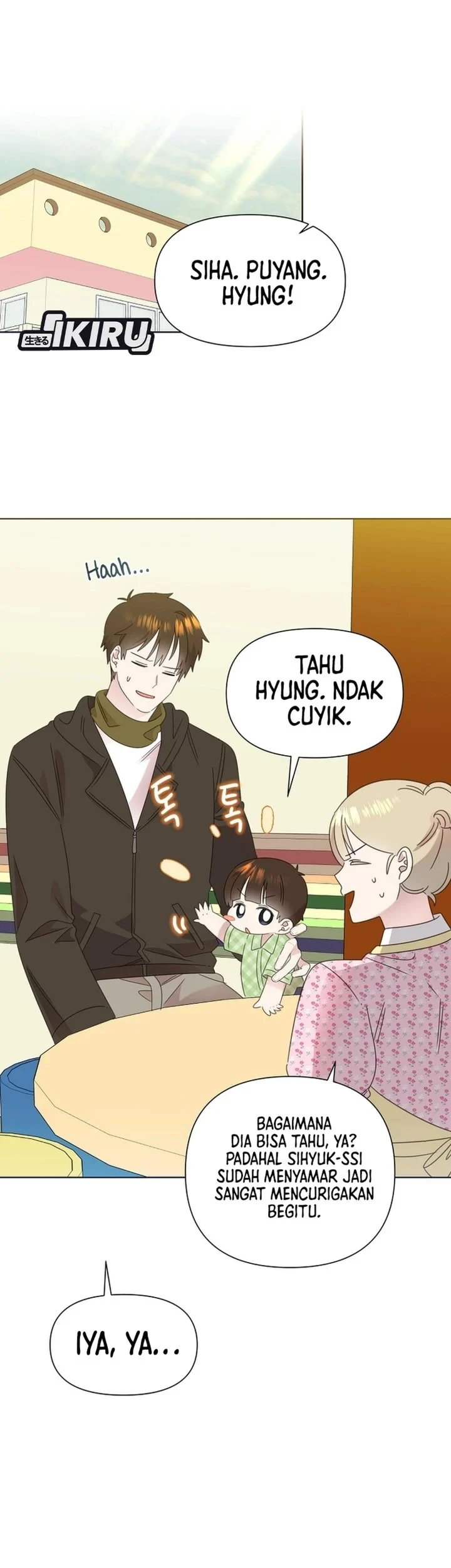 Chapter 82 - halaman 55