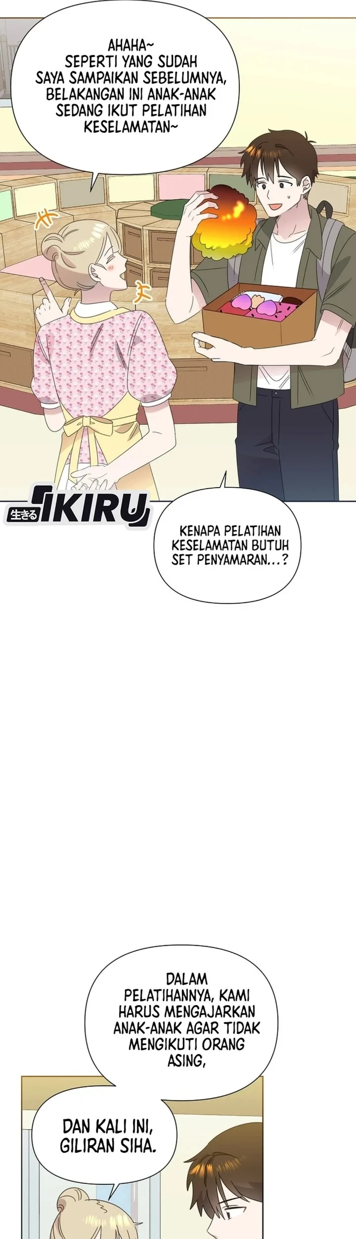 Chapter 82 - halaman 8