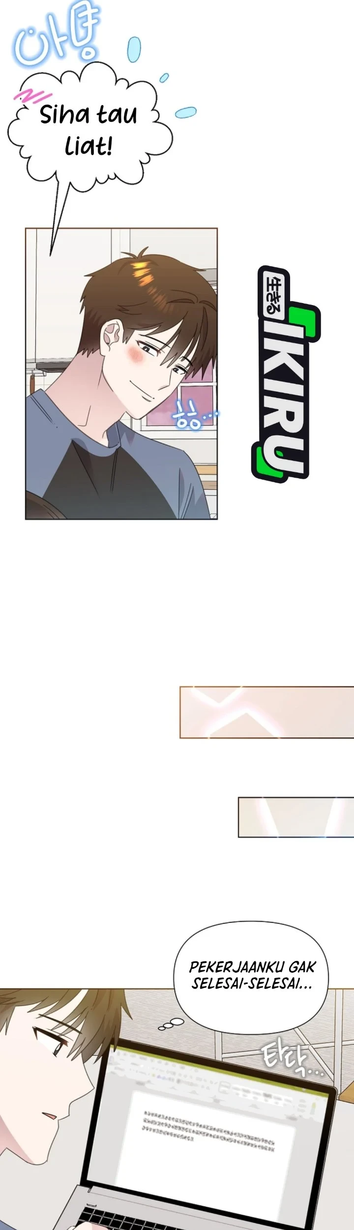 Chapter 83 - halaman 33