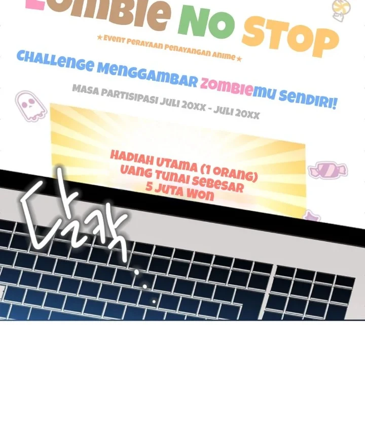Chapter 83 - halaman 42
