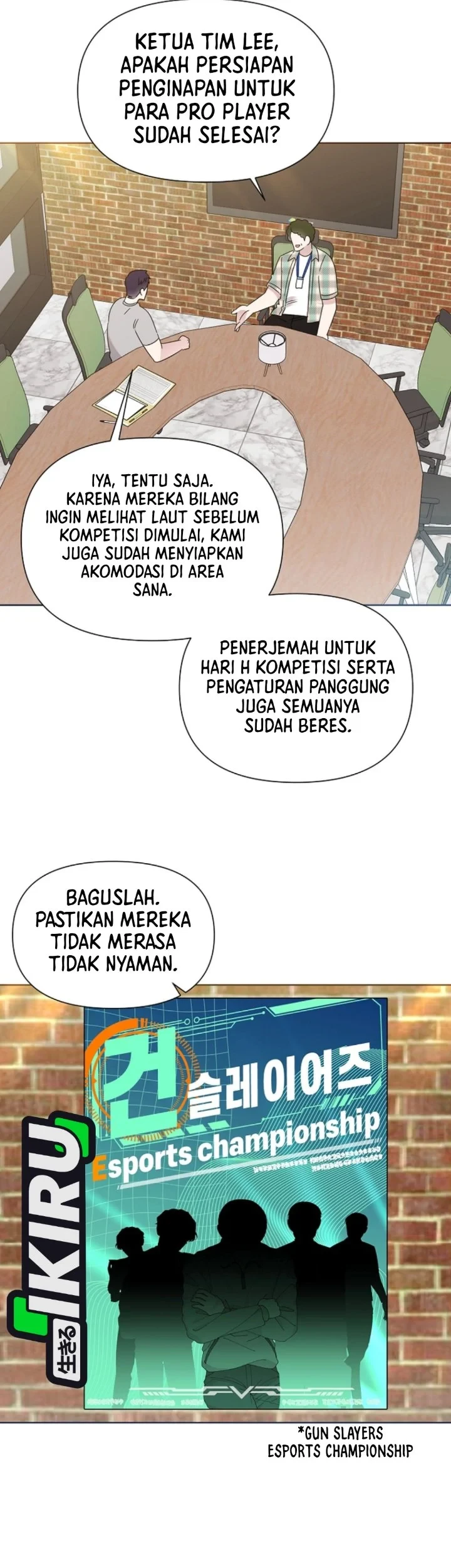 Chapter 83 - halaman 50