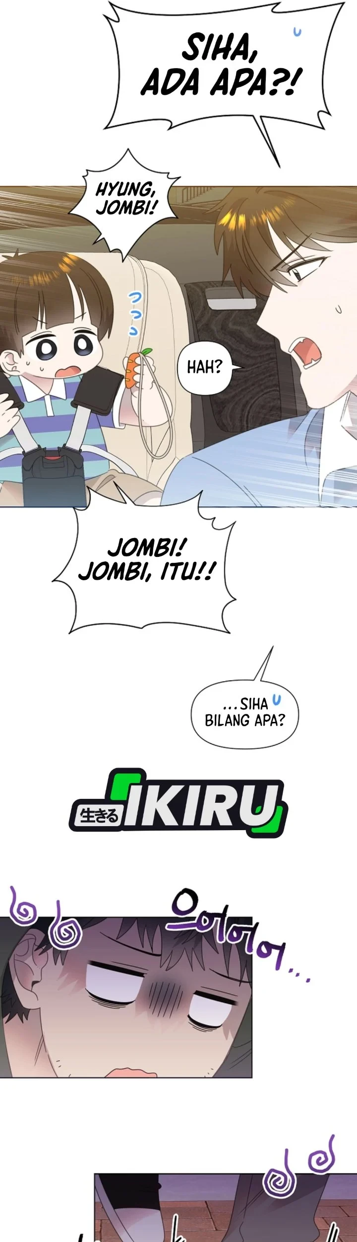 Chapter 83 - halaman 5
