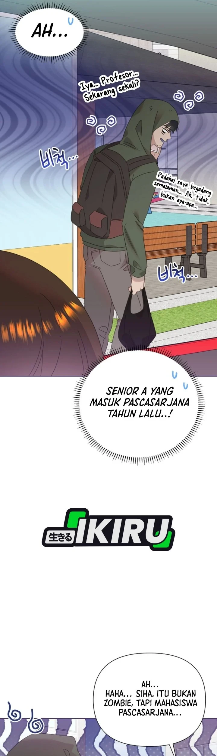 Chapter 83 - halaman 7