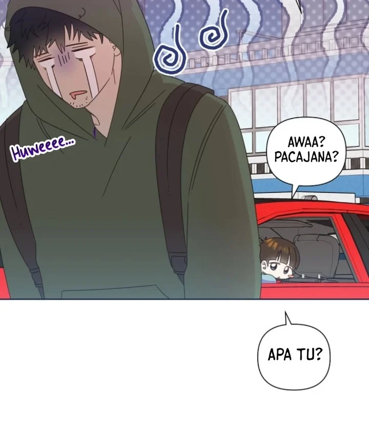 Chapter 83 - halaman 8