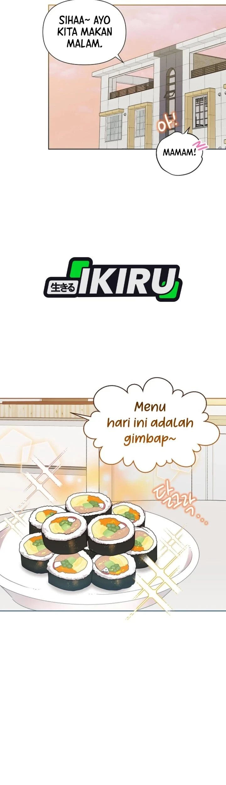 Chapter 83 - halaman 15