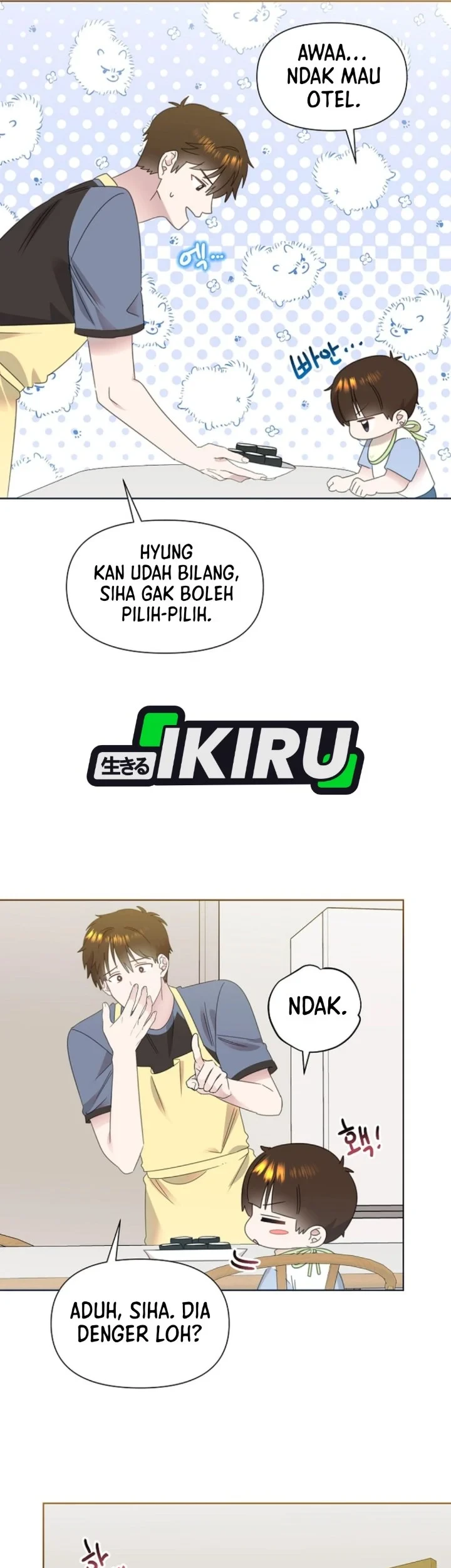 Chapter 83 - halaman 17