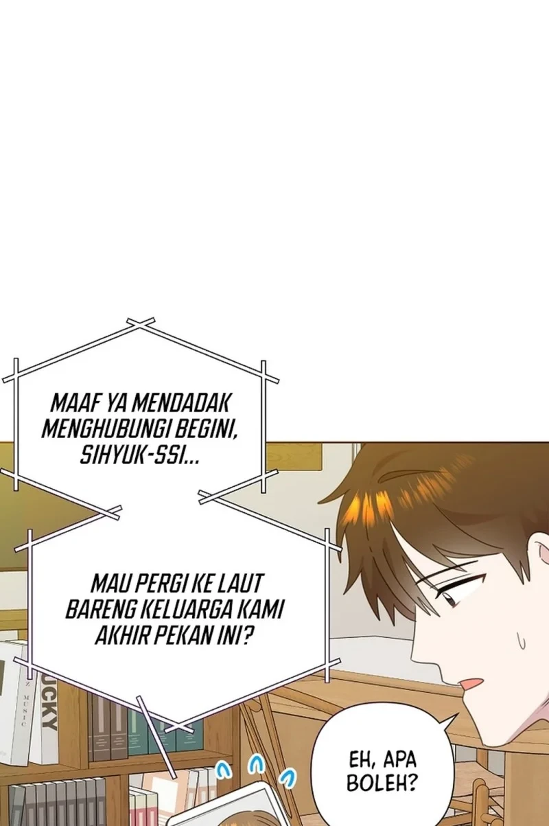 Chapter 84 - halaman 23