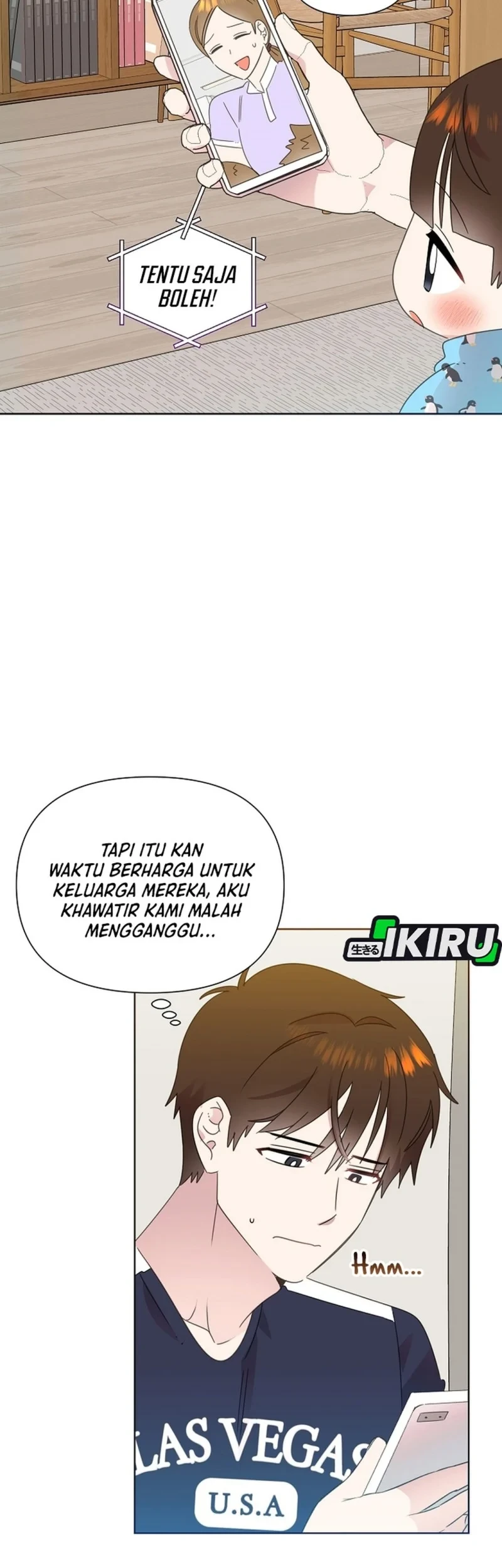 Chapter 84 - halaman 24