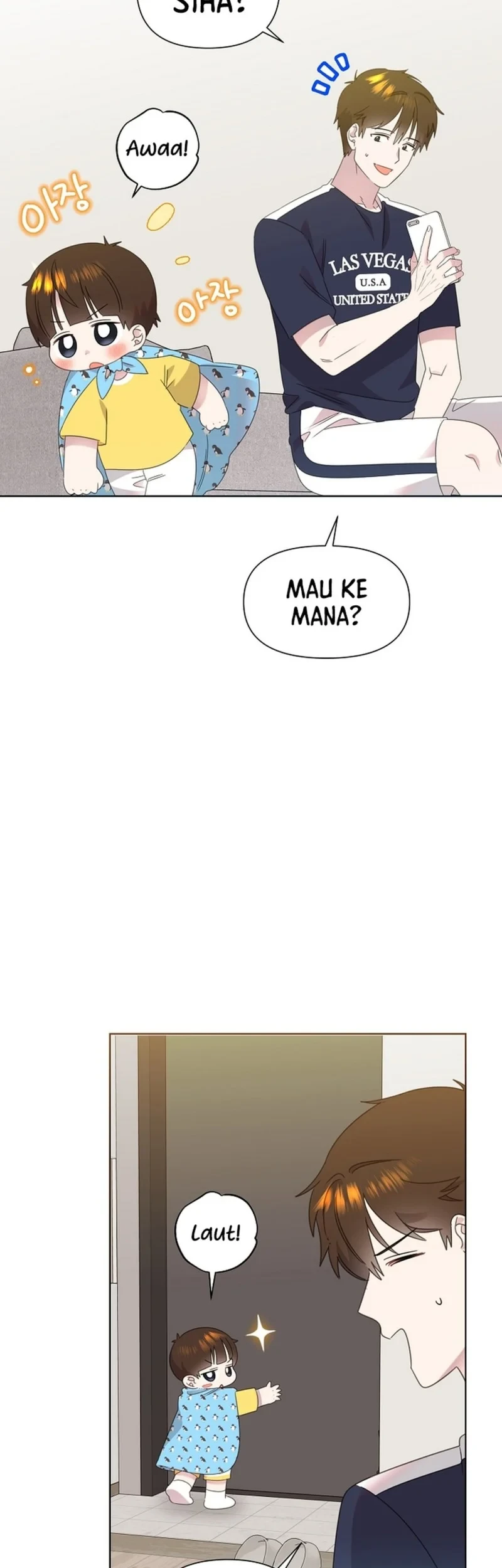Chapter 84 - halaman 32