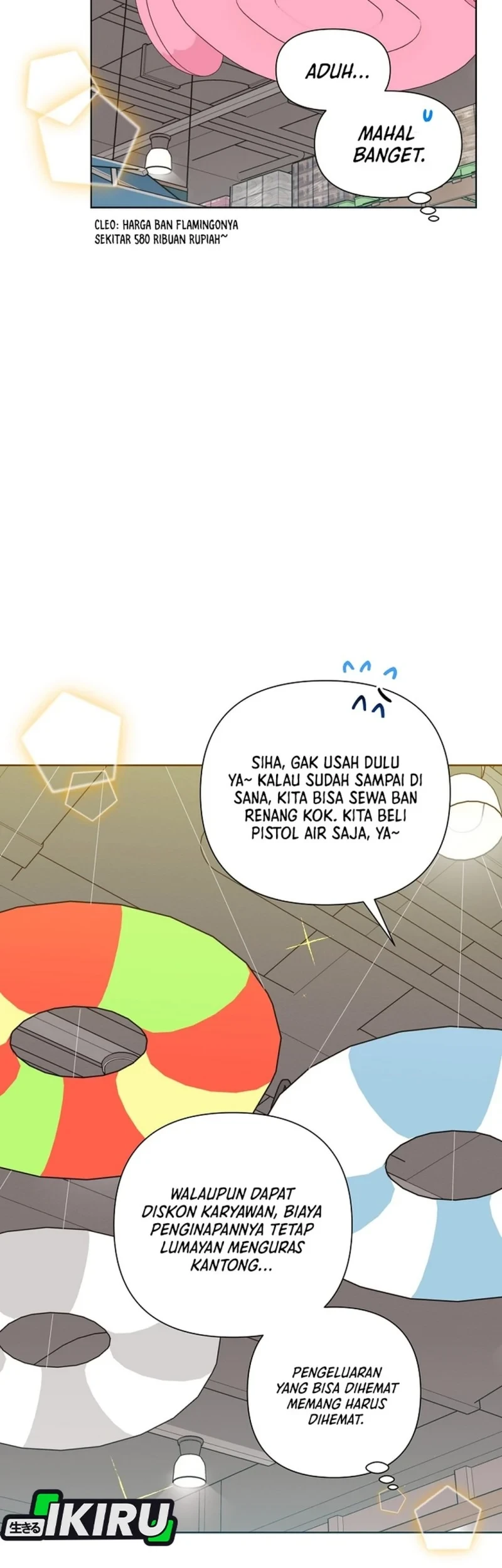 Chapter 84 - halaman 38