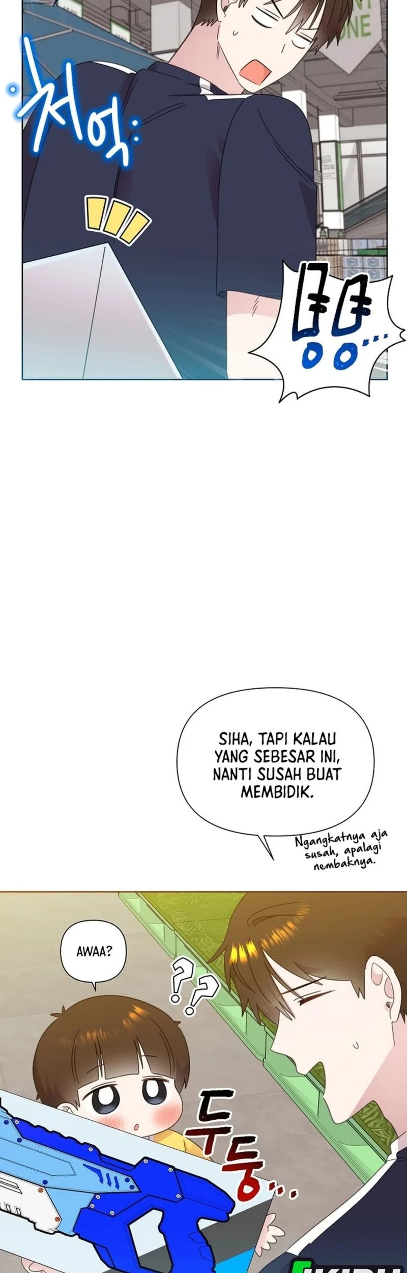 Chapter 84 - halaman 40