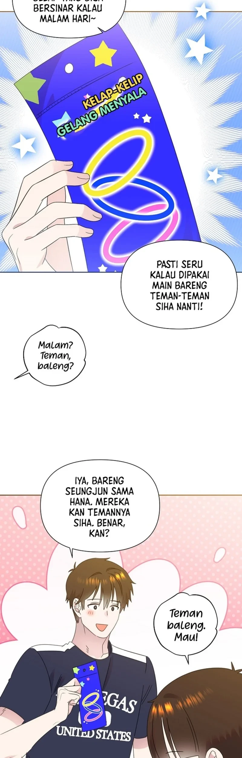 Chapter 84 - halaman 46