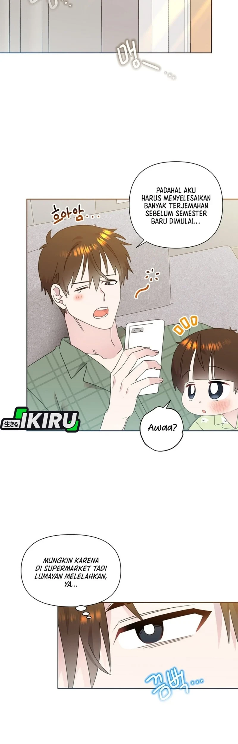 Chapter 84 - halaman 56