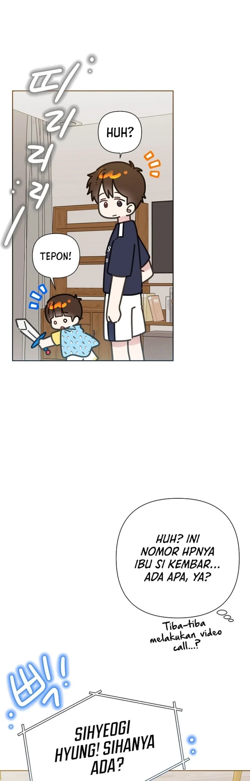 Chapter 84 - halaman 12