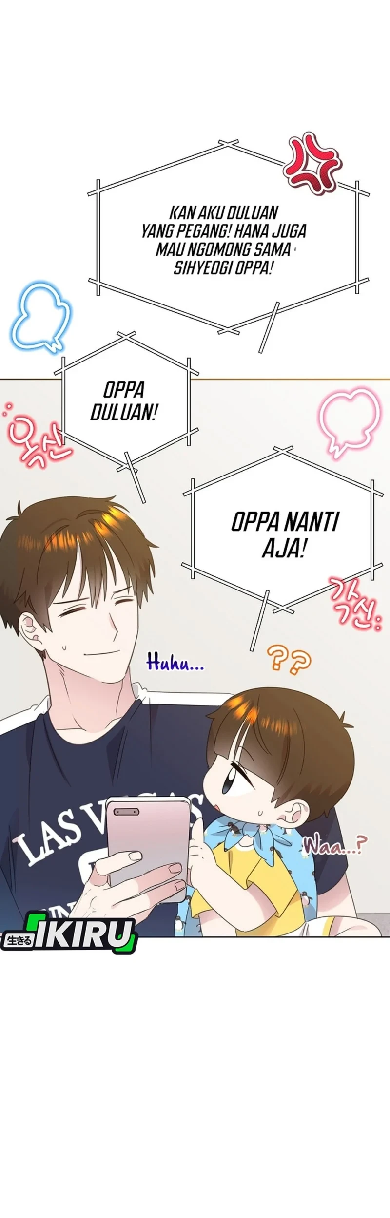 Chapter 84 - halaman 16