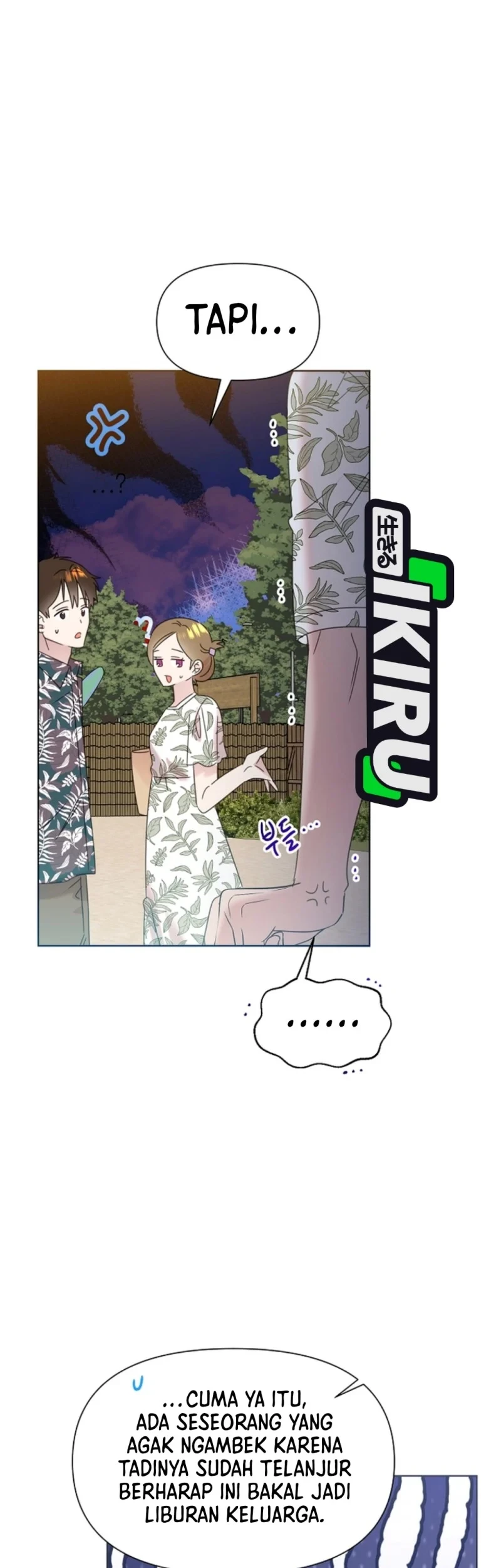 Chapter 85 - halaman 30