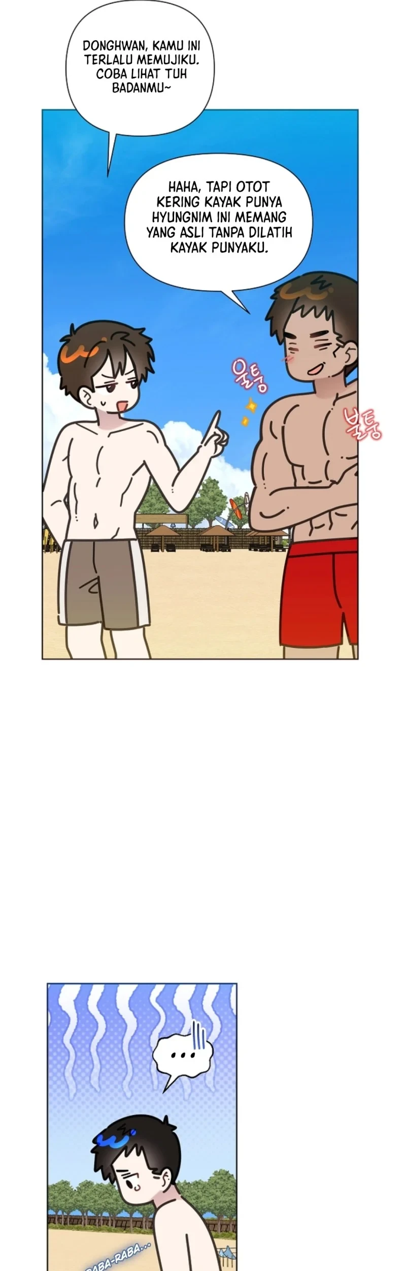 Chapter 85 - halaman 42