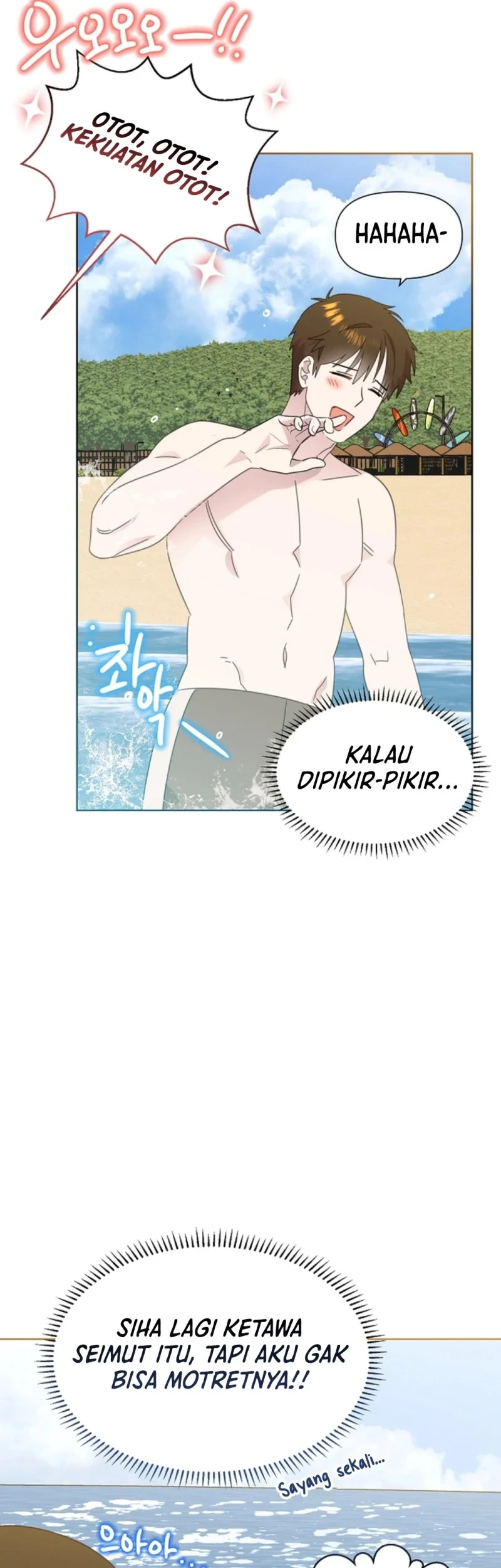 Chapter 85 - halaman 48