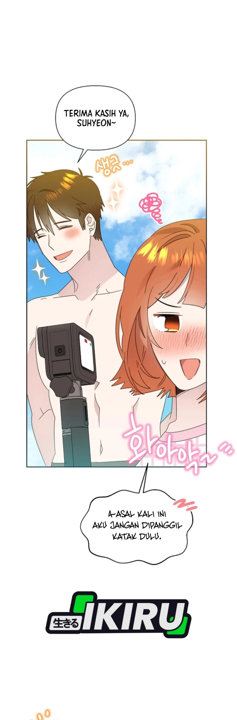 Chapter 85 - halaman 52