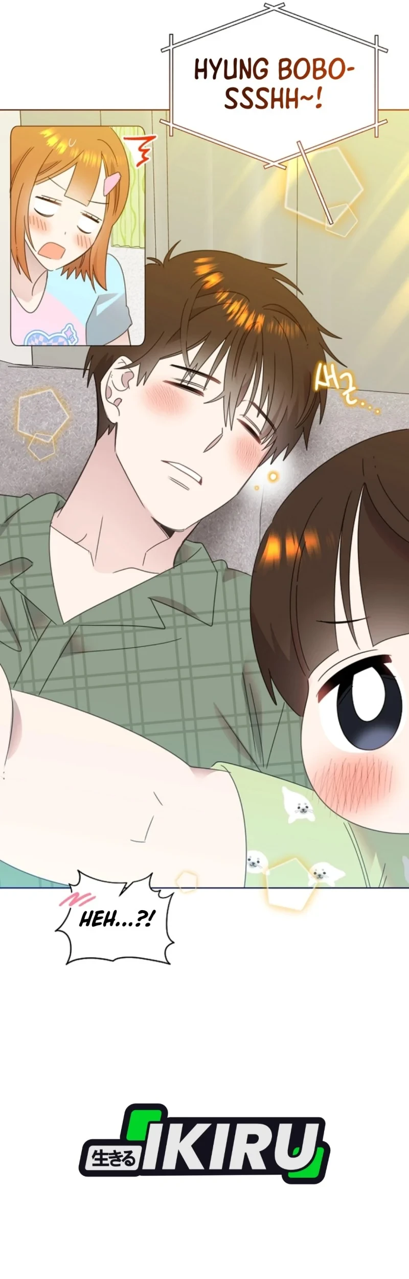 Chapter 85 - halaman 8