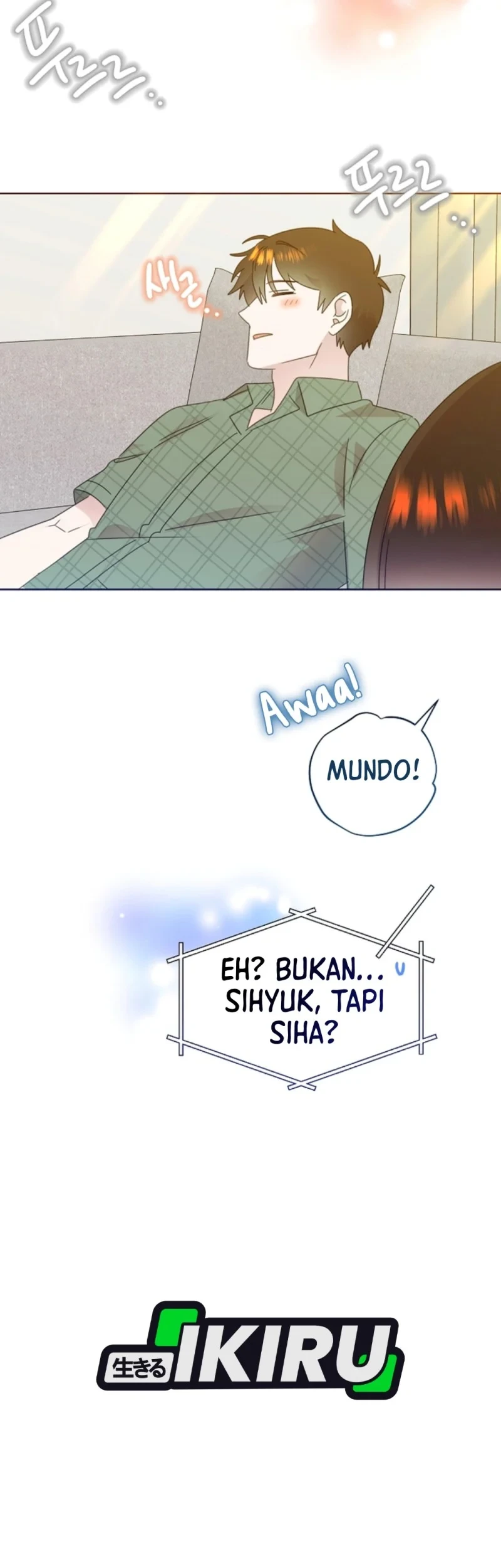 Chapter 85 - halaman 14