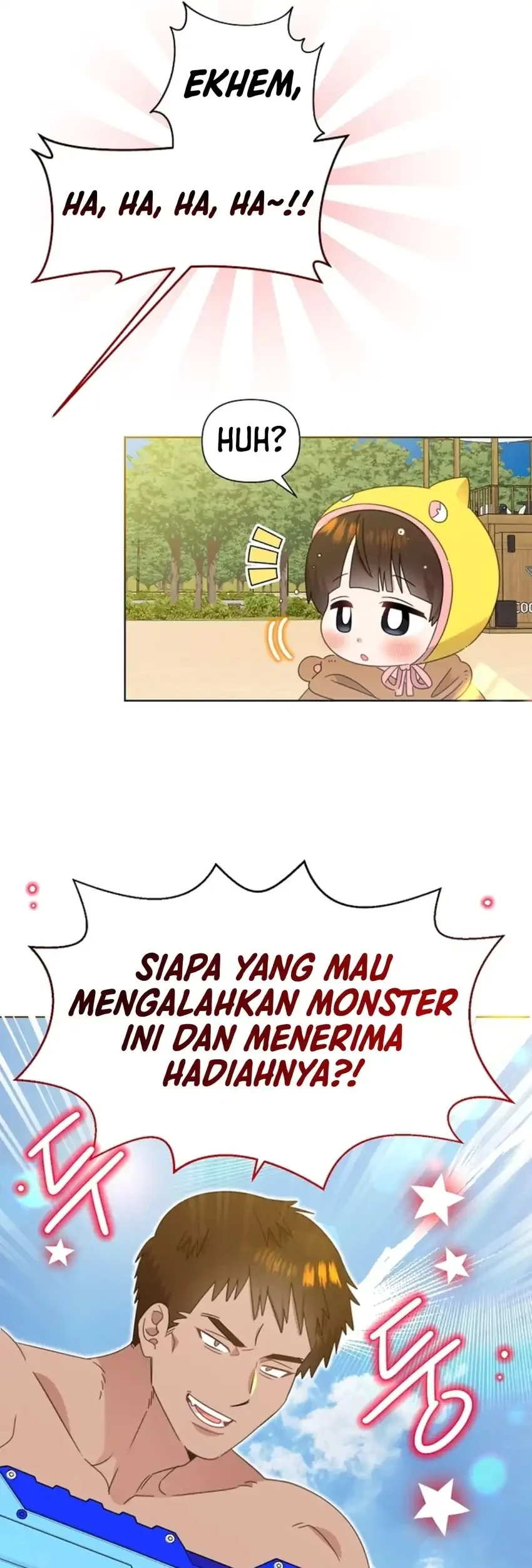 Chapter 86 - halaman 23