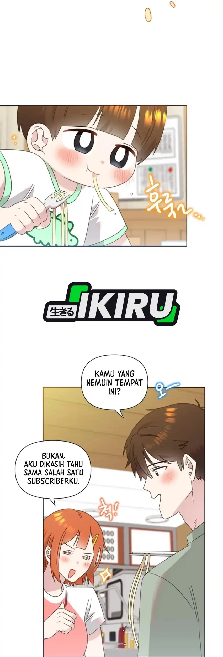 Chapter 86 - halaman 56