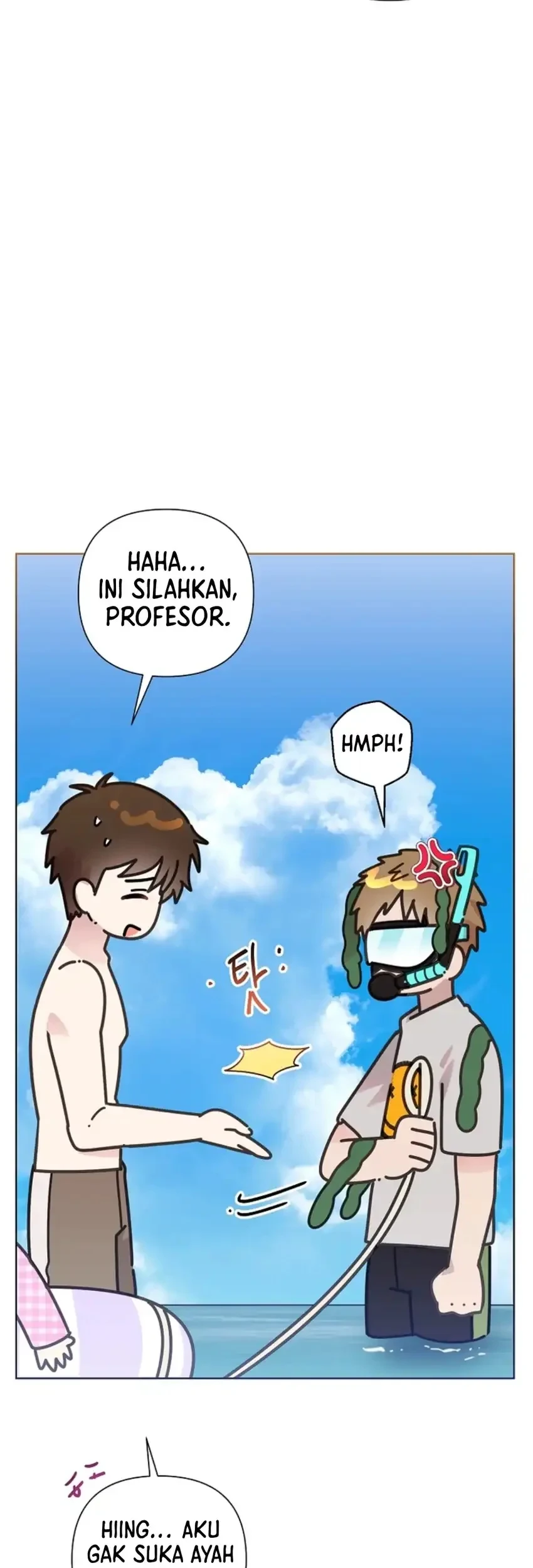 Chapter 86 - halaman 9