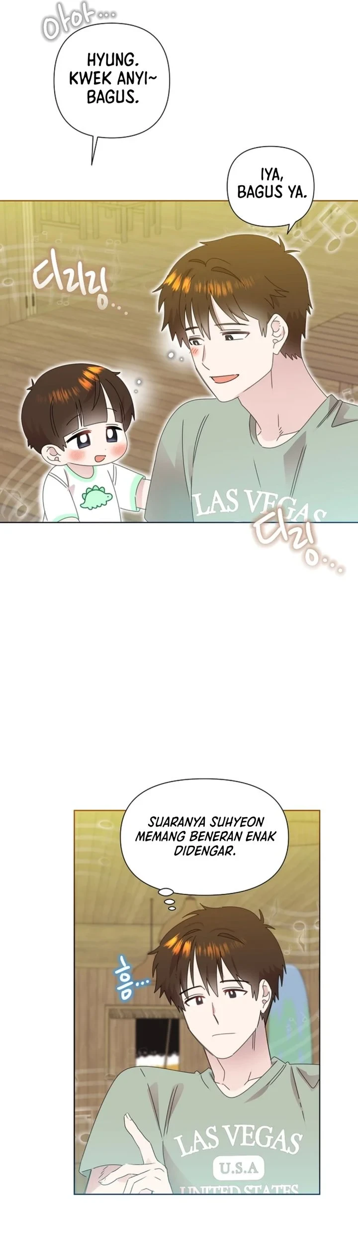 Chapter 87 - halaman 20