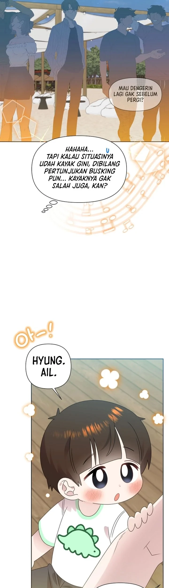Chapter 87 - halaman 30