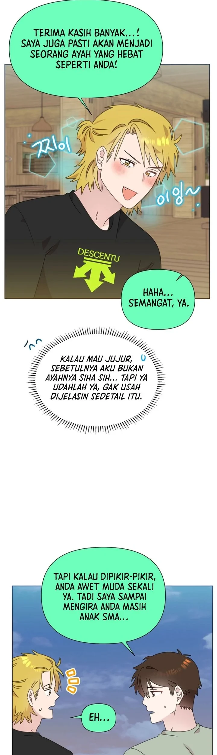 Chapter 87 - halaman 45