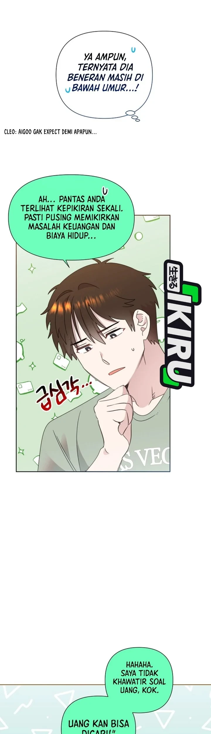 Chapter 87 - halaman 47