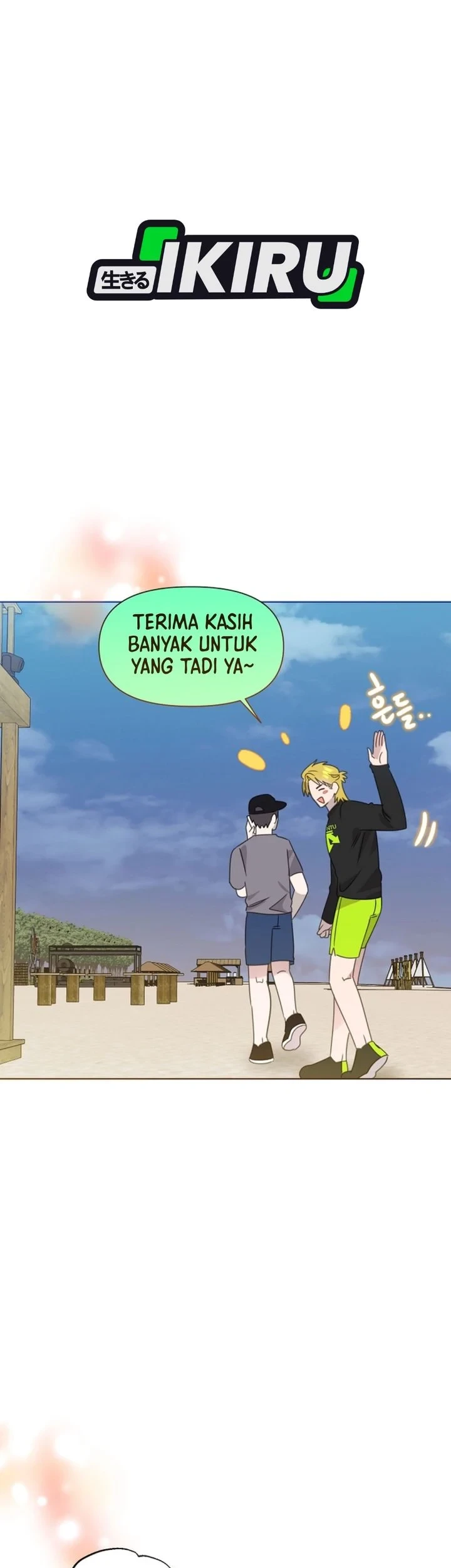 Chapter 87 - halaman 55