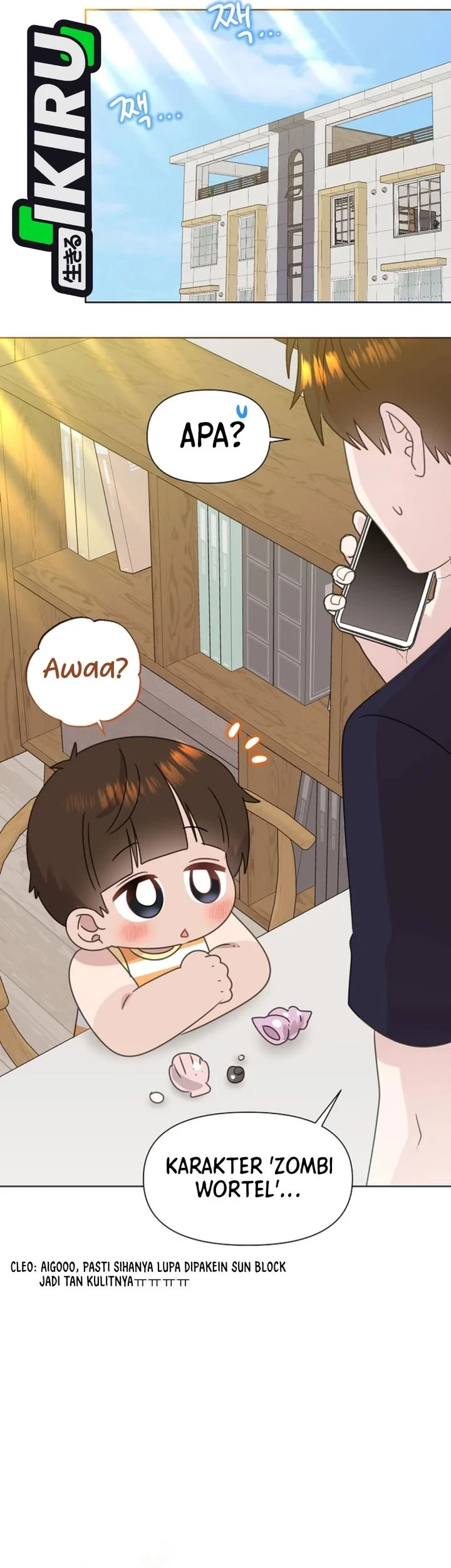 Chapter 87 - halaman 59