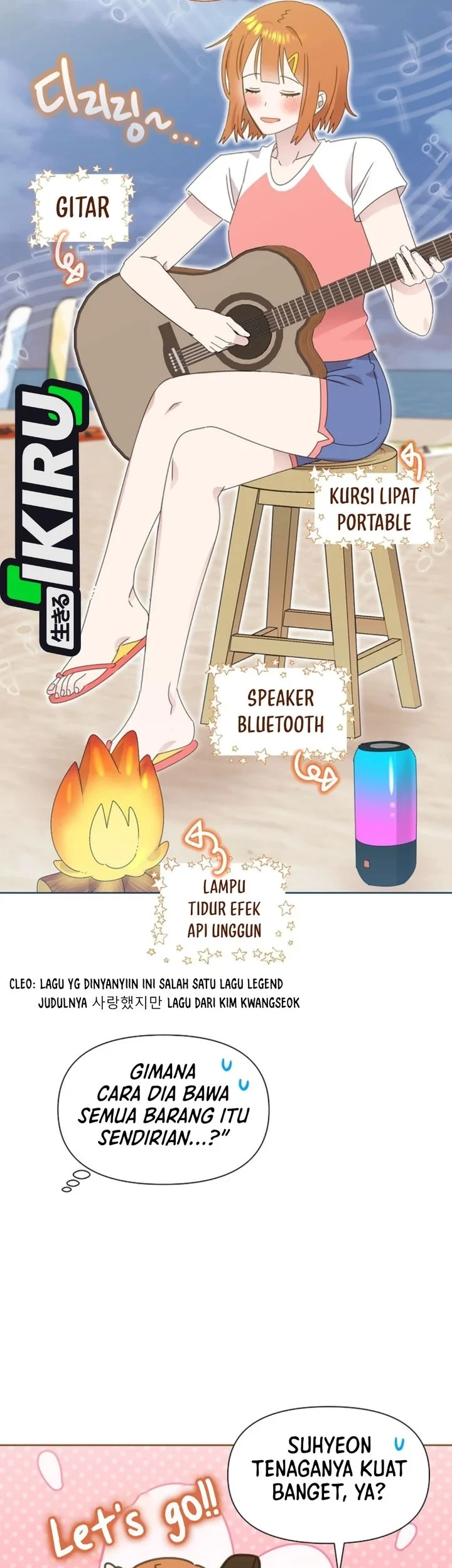 Chapter 87 - halaman 14