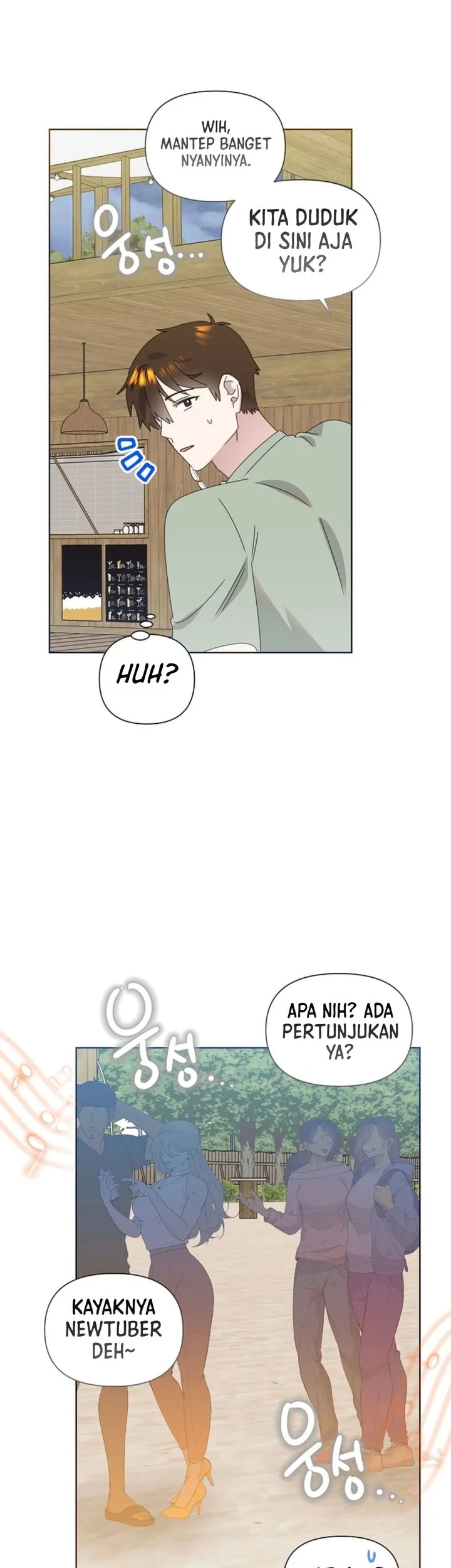 Chapter 87 - halaman 16
