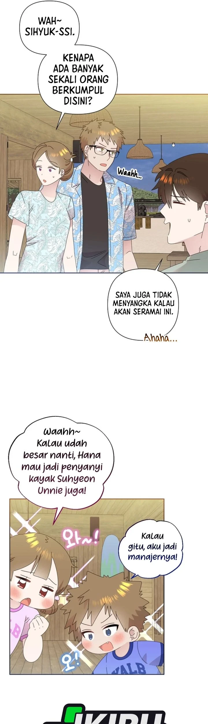 Chapter 87 - halaman 18