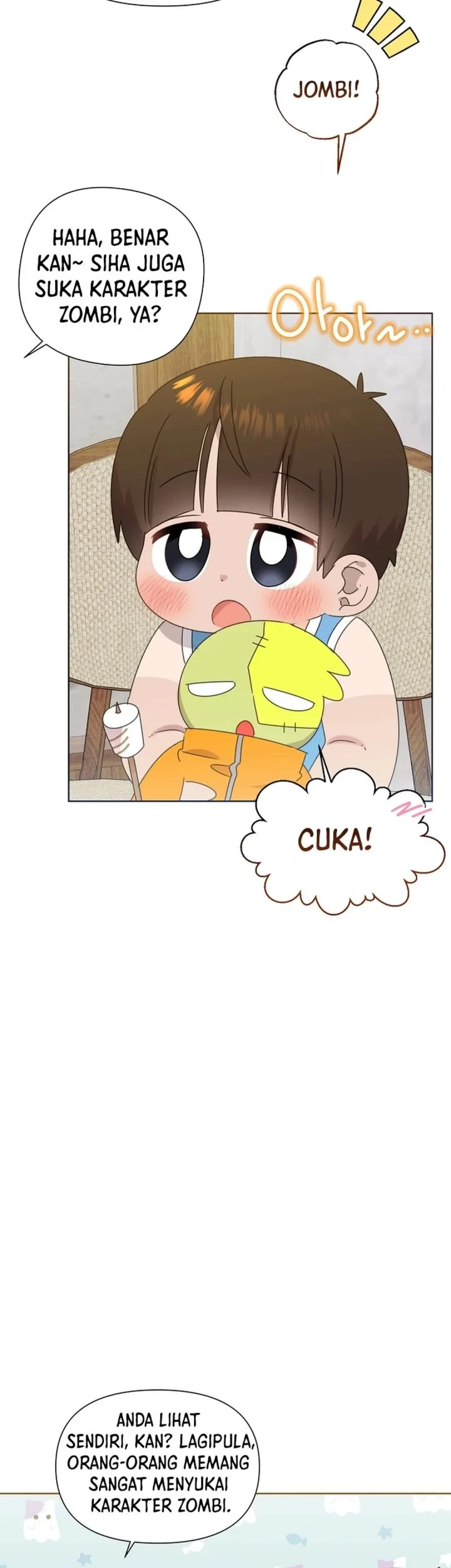Chapter 88 - halaman 20