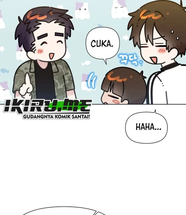 Chapter 88 - halaman 21