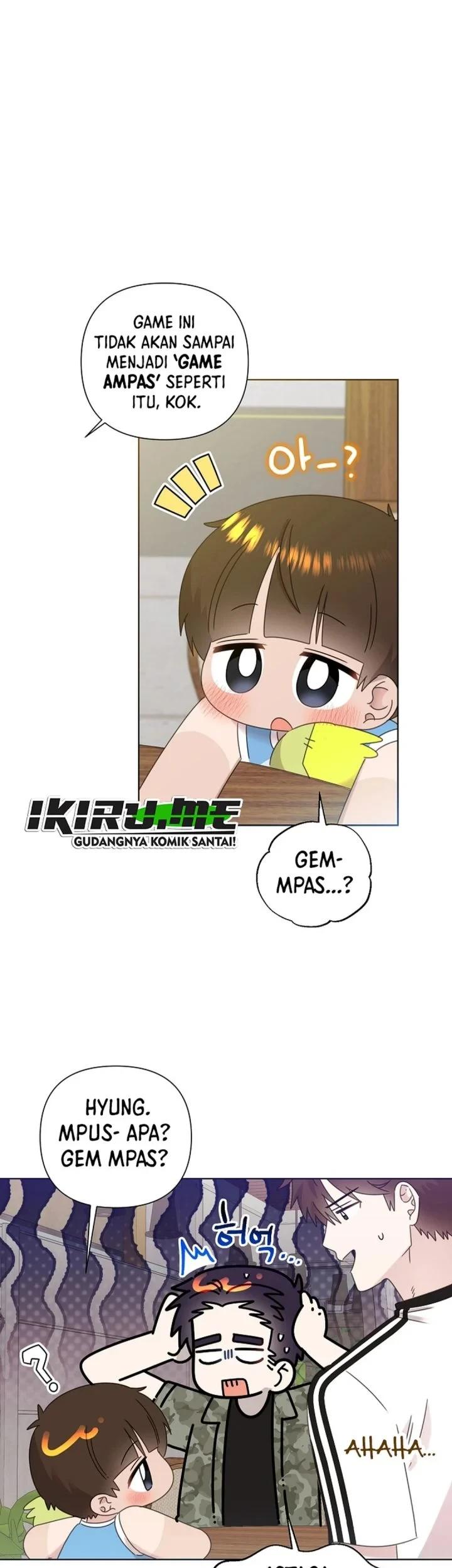 Chapter 88 - halaman 24