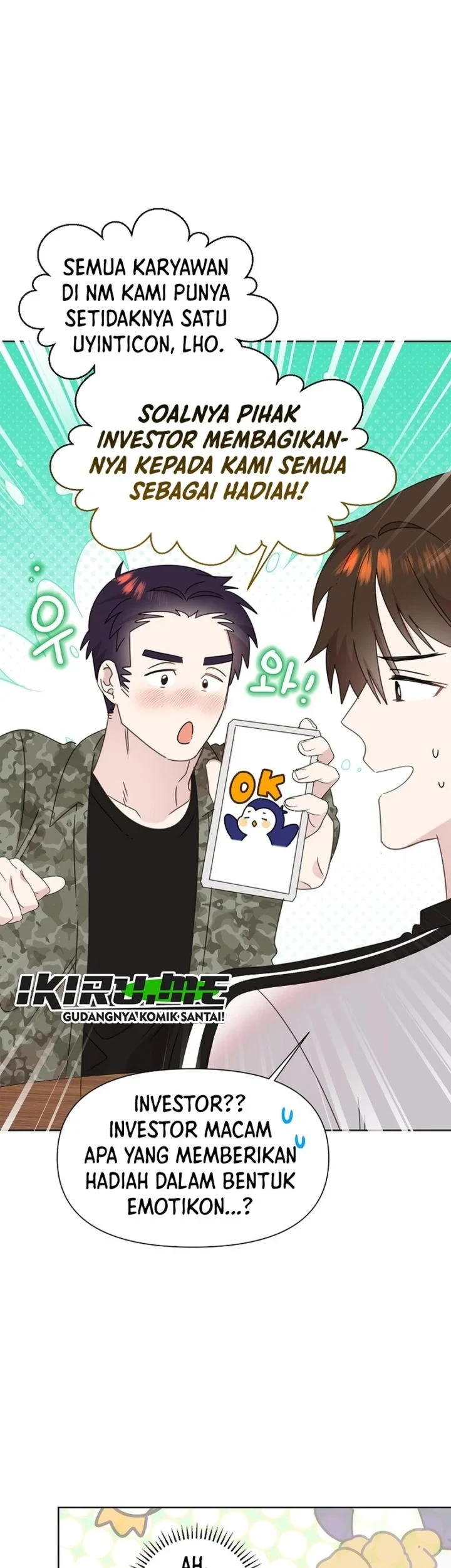 Chapter 88 - halaman 34
