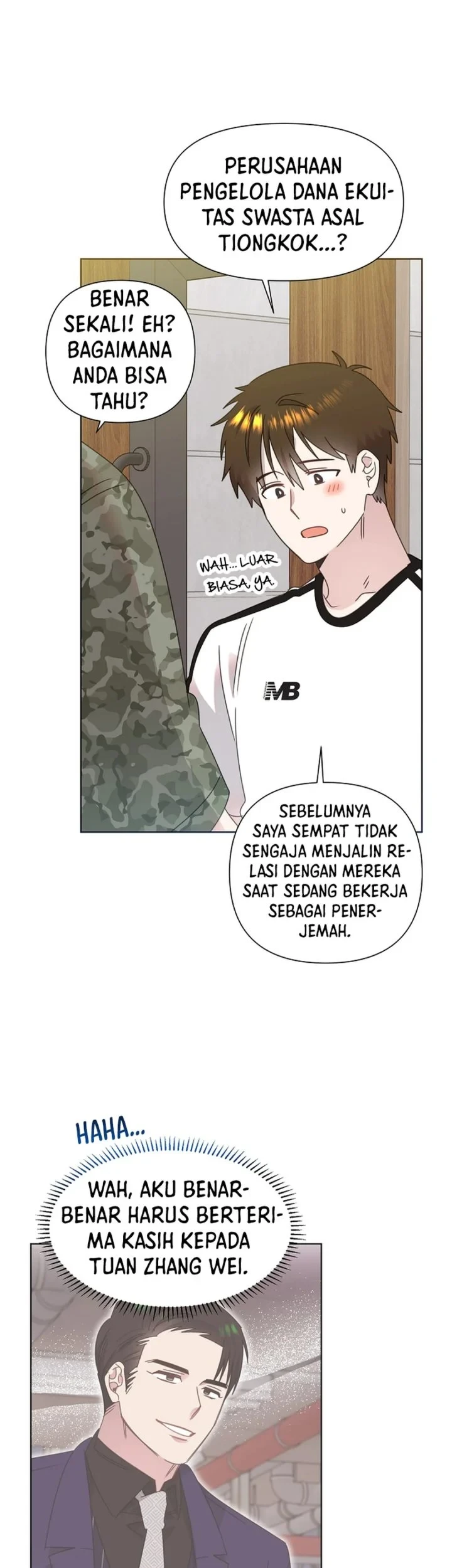 Chapter 88 - halaman 36