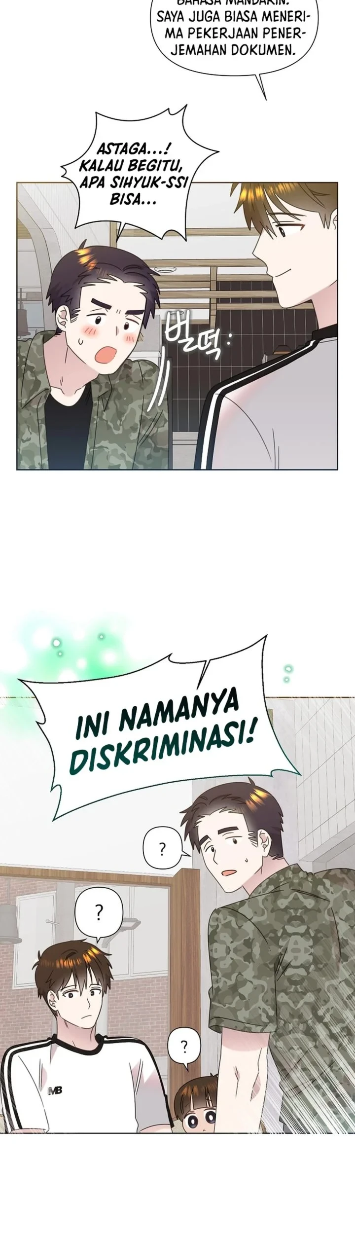 Chapter 88 - halaman 38