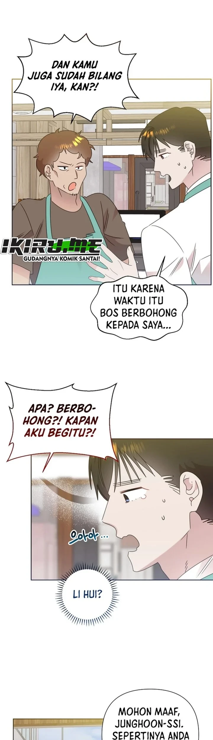 Chapter 88 - halaman 40