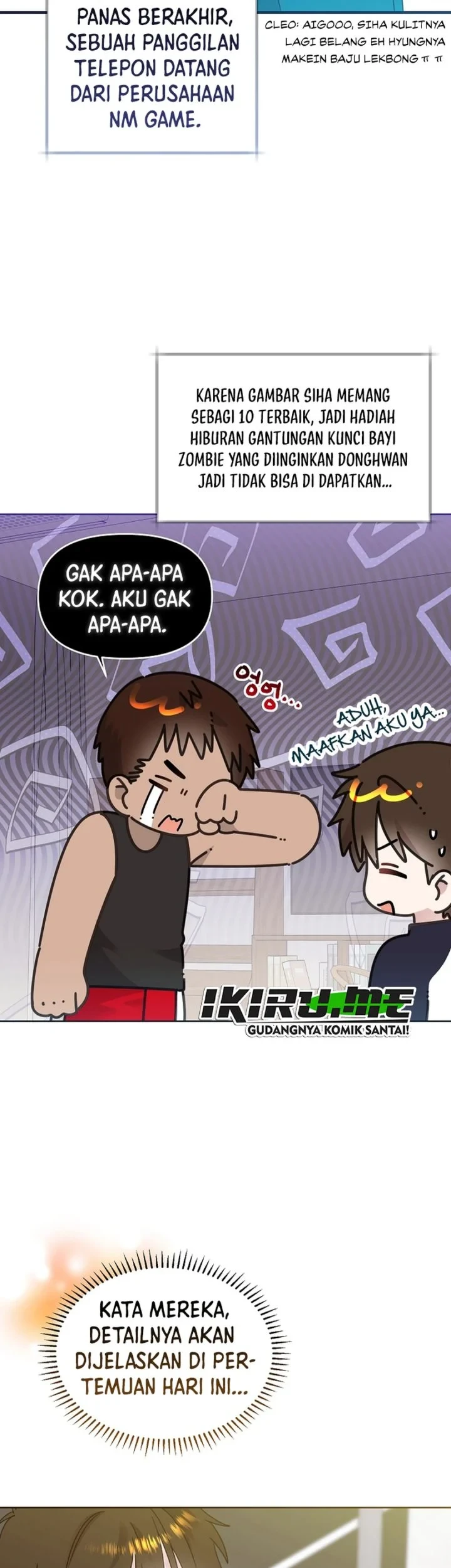 Chapter 88 - halaman 4