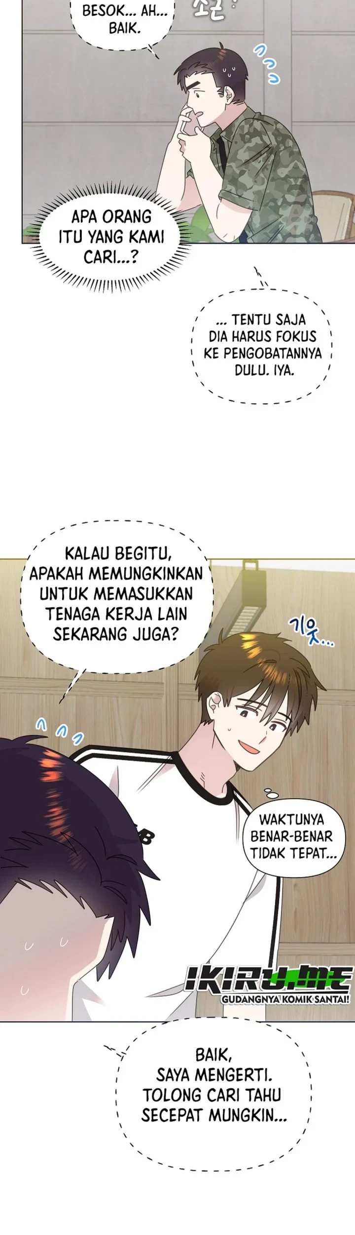 Chapter 88 - halaman 8