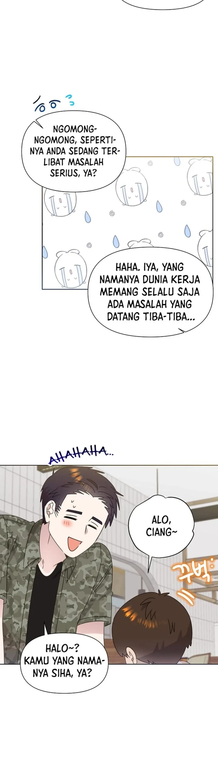 Chapter 88 - halaman 14