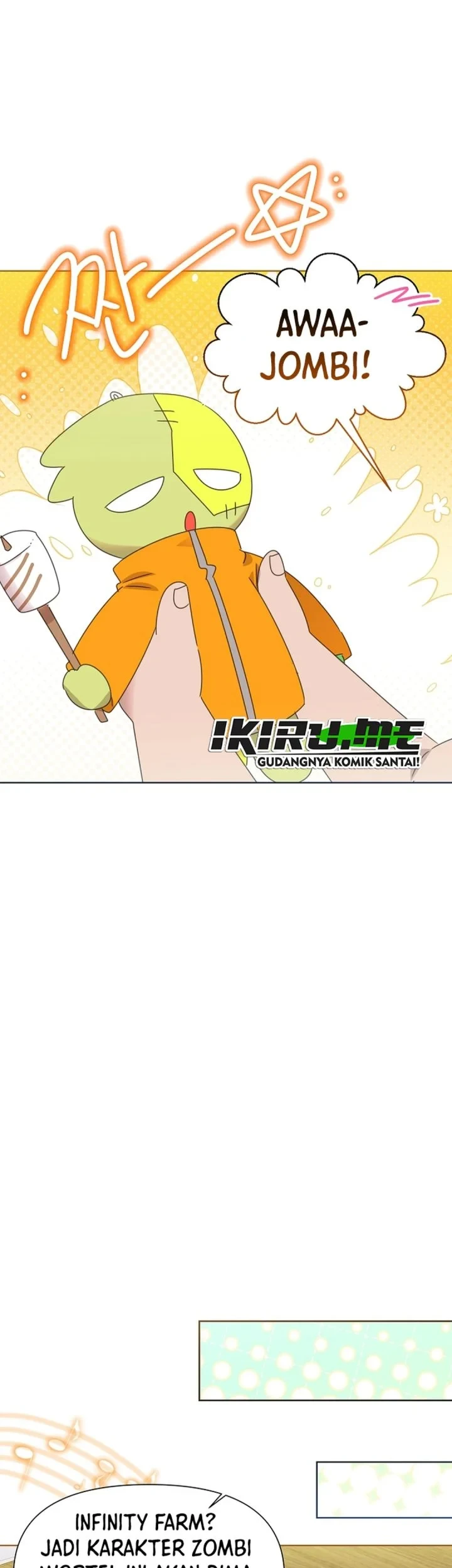 Chapter 88 - halaman 16