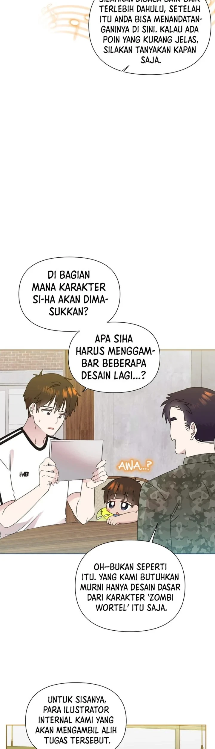 Chapter 88 - halaman 18