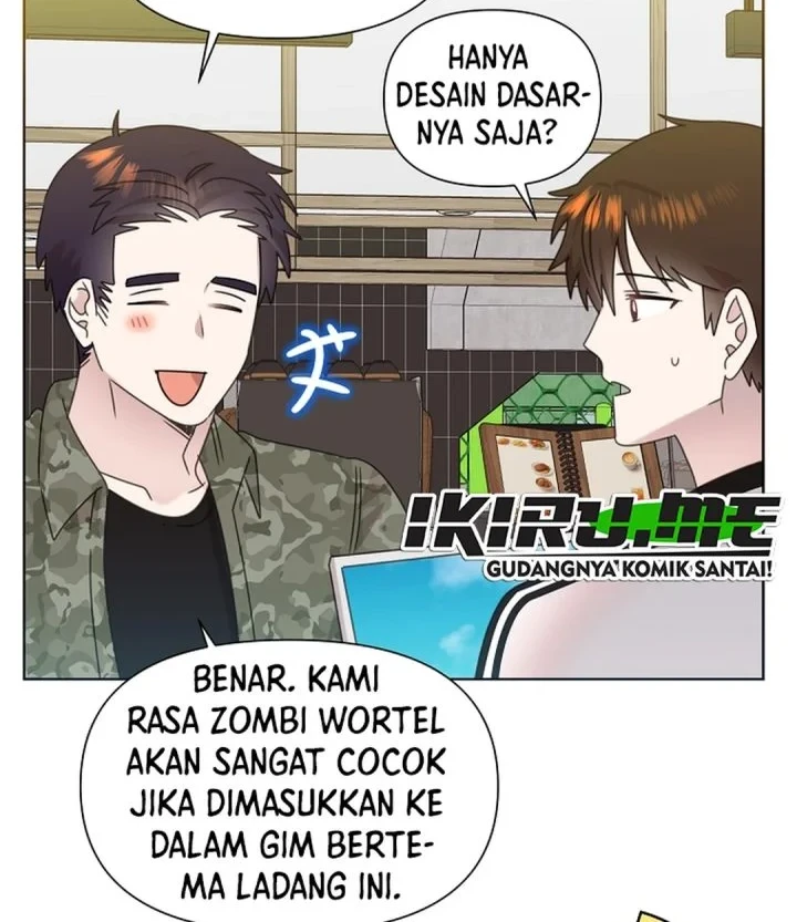 Chapter 88 - halaman 19